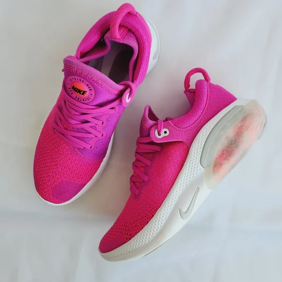 Nike Shoes Nike Joyride Run Pink Buy Wmns Joyride Run POD 'Echo